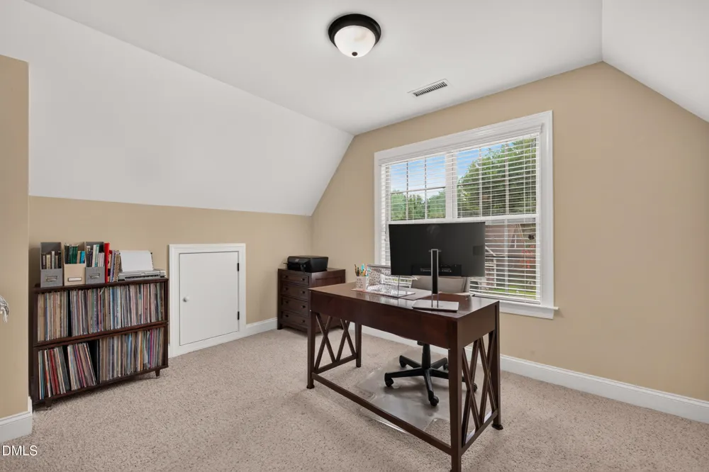 28 Old Post Court Pittsboro, NC 27312