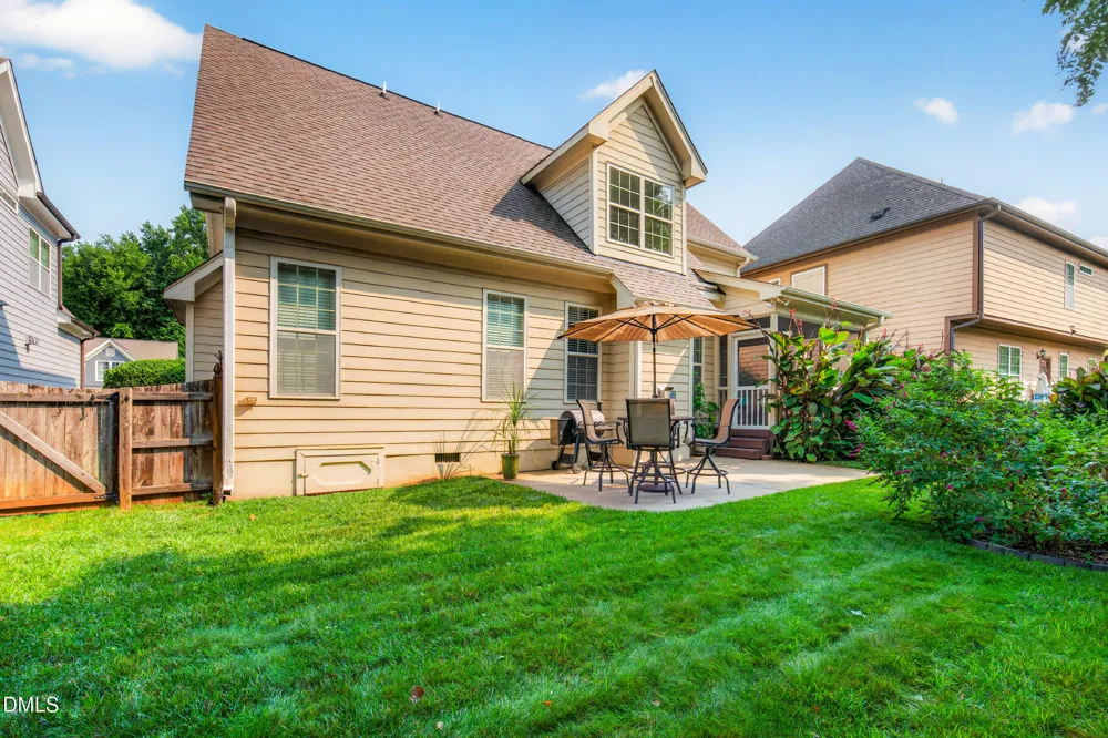 28 Old Post Court Pittsboro, NC 27312