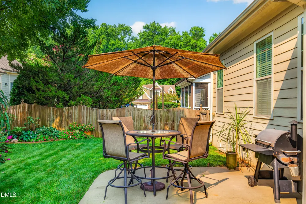 28 Old Post Court Pittsboro, NC 27312