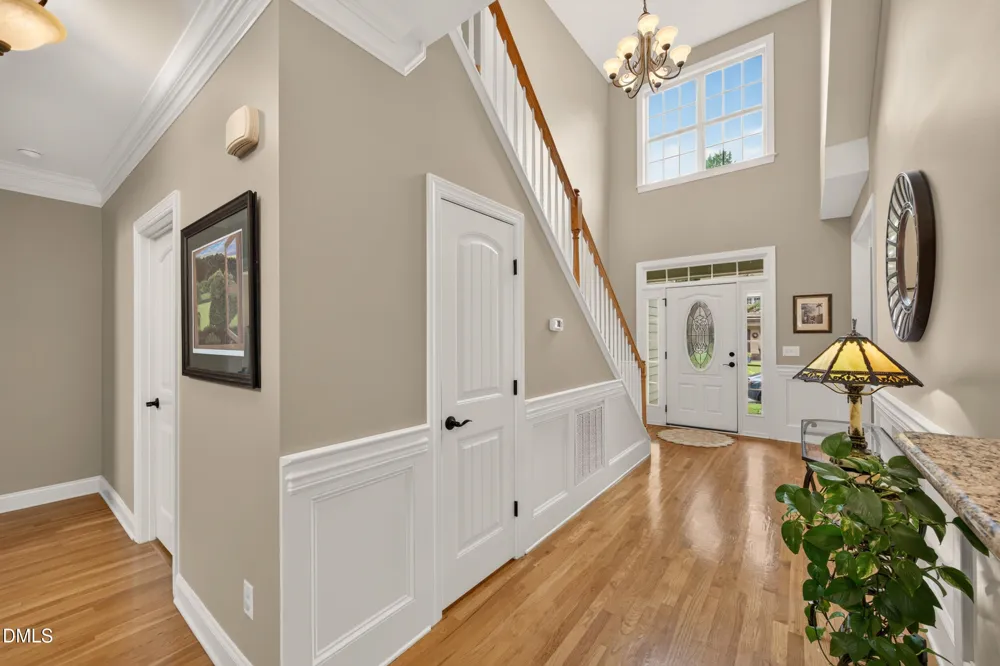 28 Old Post Court Pittsboro, NC 27312