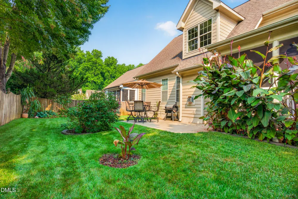 28 Old Post Court Pittsboro, NC 27312