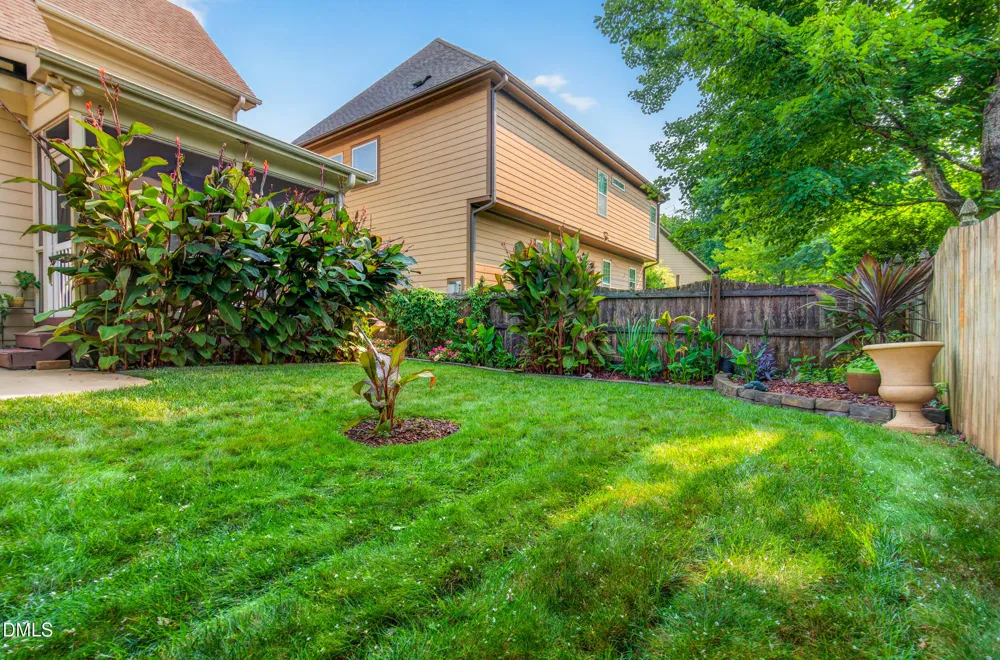 28 Old Post Court Pittsboro, NC 27312