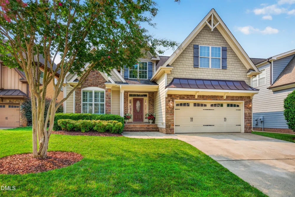 28 Old Post Court Pittsboro, NC 27312