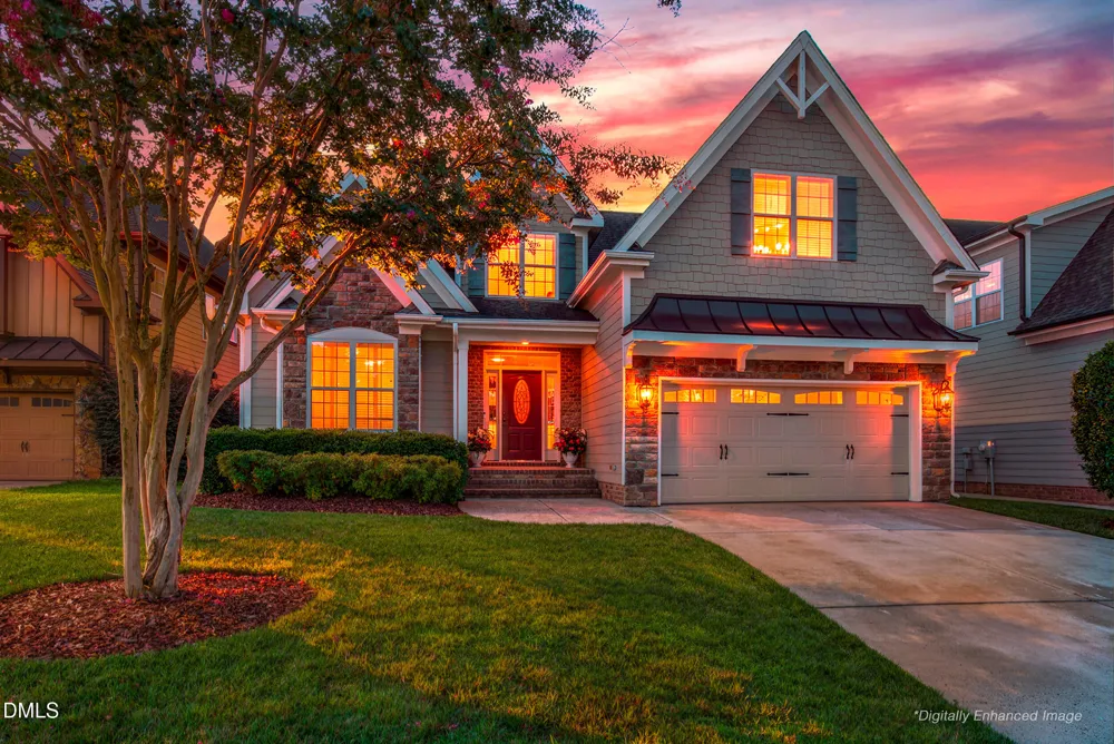 28 Old Post Court Pittsboro, NC 27312