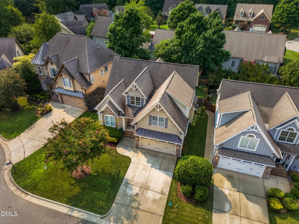 28 Old Post Court Pittsboro, NC 27312