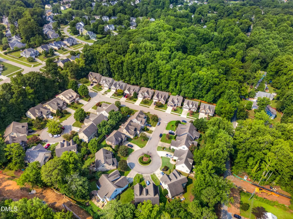 28 Old Post Court Pittsboro, NC 27312