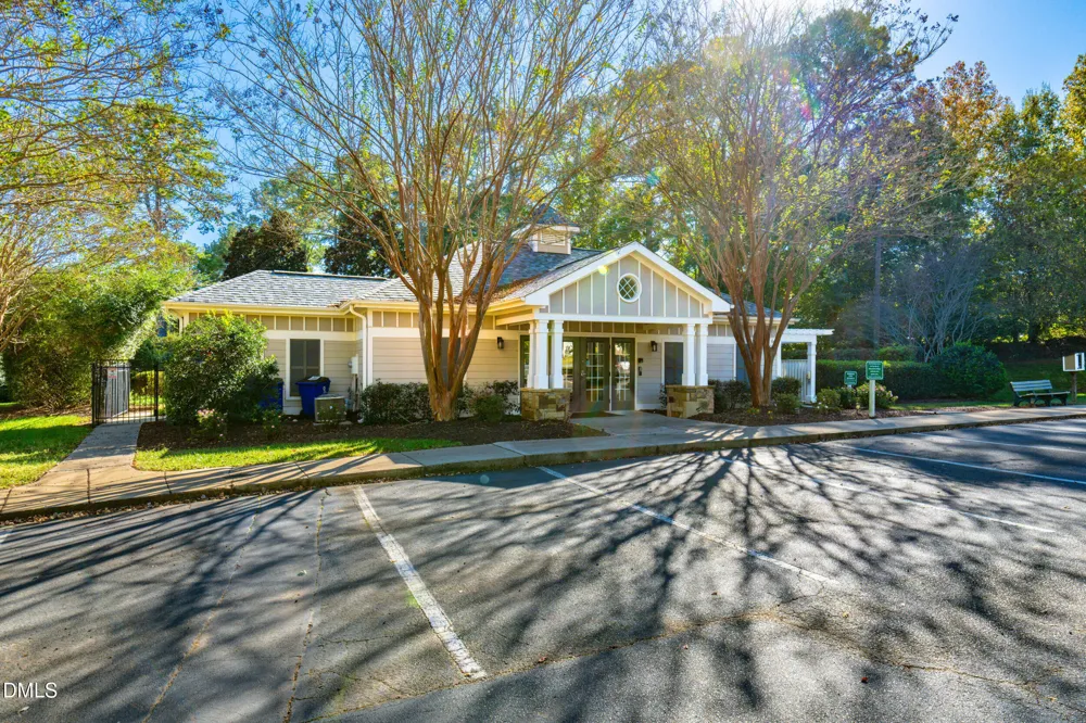 28 Old Post Court Pittsboro, NC 27312