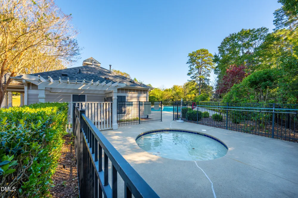 28 Old Post Court Pittsboro, NC 27312