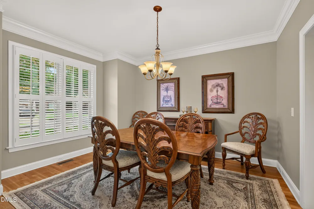 28 Old Post Court Pittsboro, NC 27312