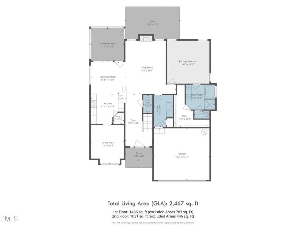 28 Old Post Court Pittsboro, NC 27312