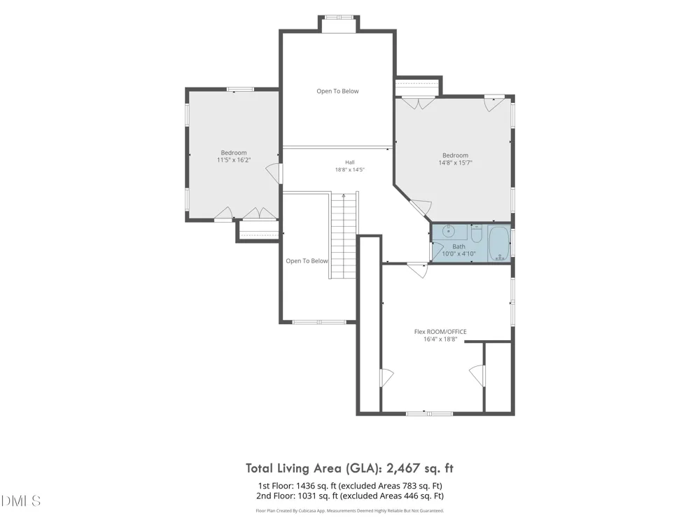 28 Old Post Court Pittsboro, NC 27312