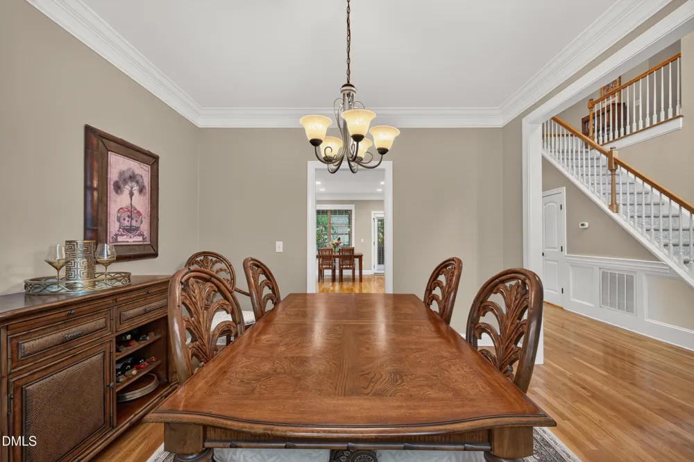 28 Old Post Court Pittsboro, NC 27312
