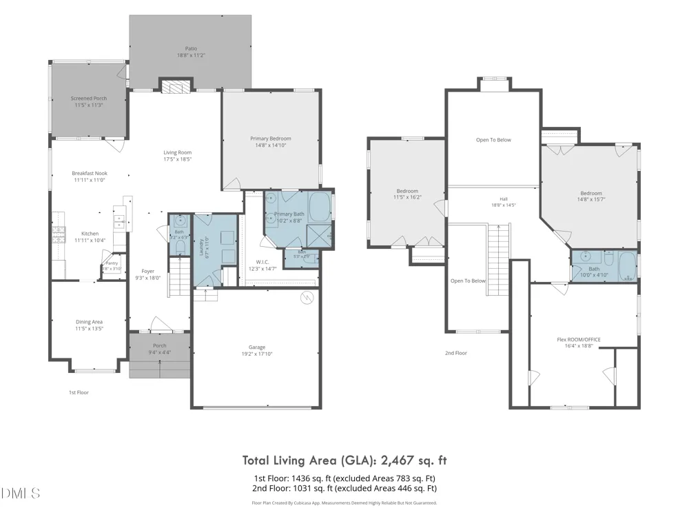 28 Old Post Court Pittsboro, NC 27312