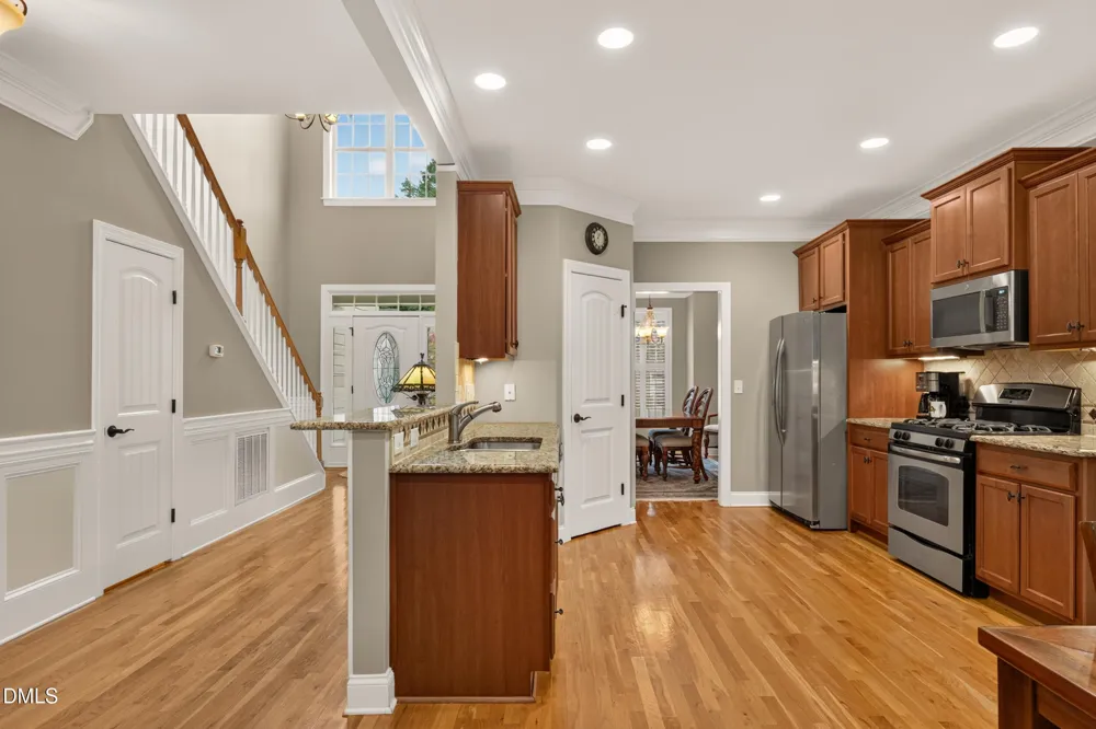 28 Old Post Court Pittsboro, NC 27312