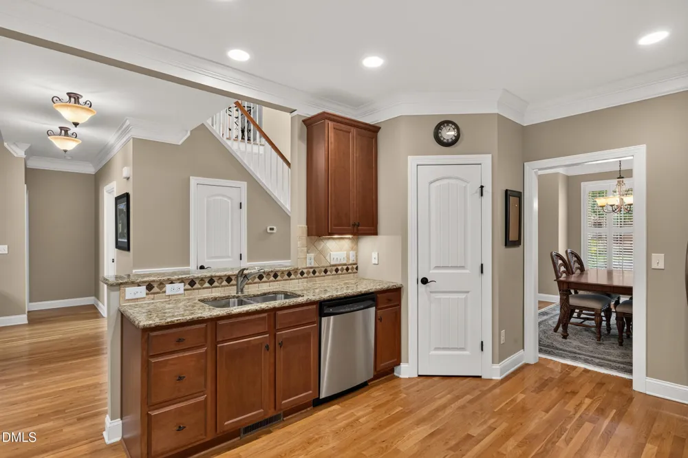 28 Old Post Court Pittsboro, NC 27312