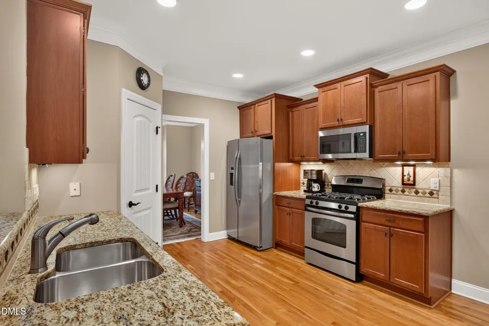28 Old Post Court Pittsboro, NC 27312