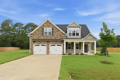 138 Abingdon Farms Drive