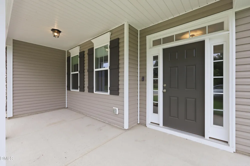 138 Abingdon Farms Drive Selma, NC 27576
