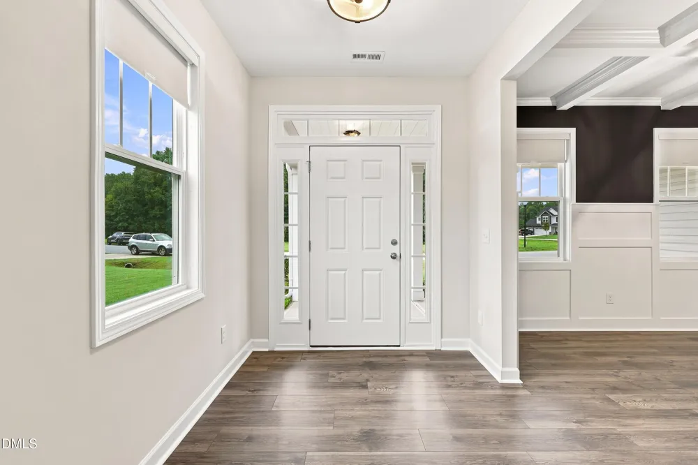138 Abingdon Farms Drive Selma, NC 27576