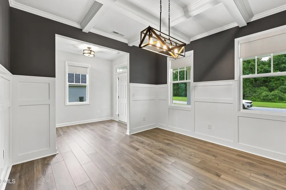 138 Abingdon Farms Drive Selma, NC 27576
