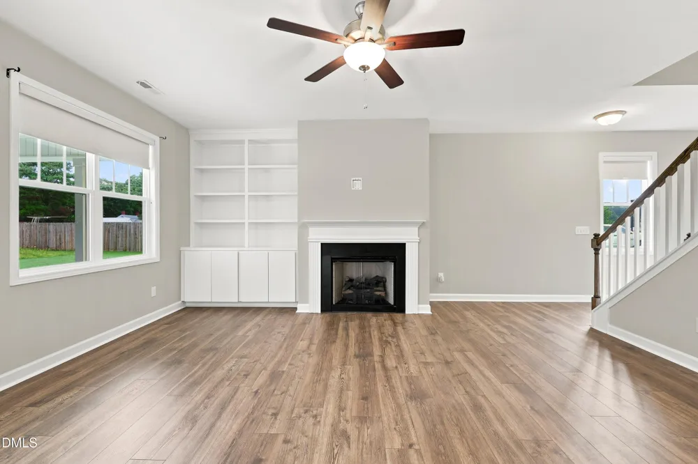 138 Abingdon Farms Drive Selma, NC 27576