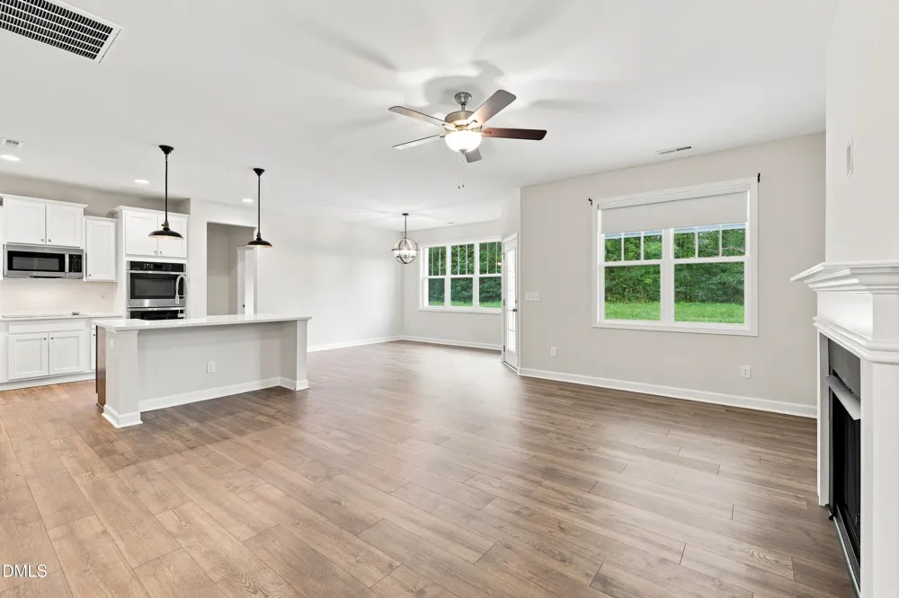 138 Abingdon Farms Drive Selma, NC 27576