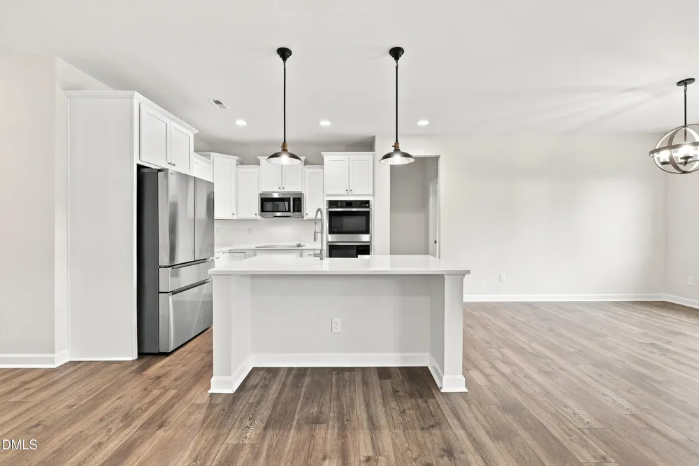 138 Abingdon Farms Drive Selma, NC 27576