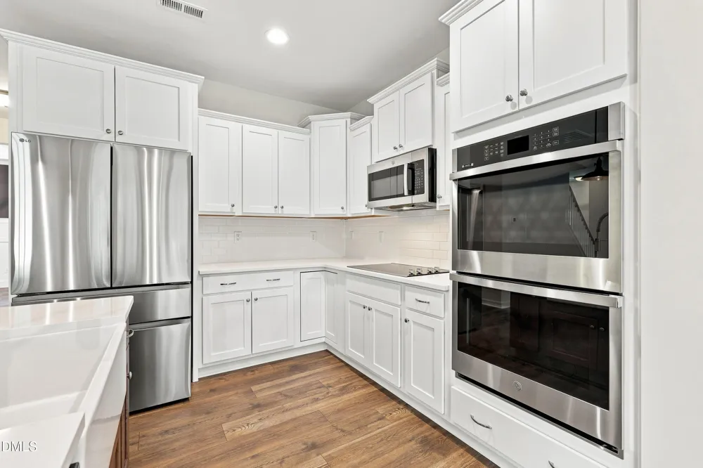 138 Abingdon Farms Drive Selma, NC 27576