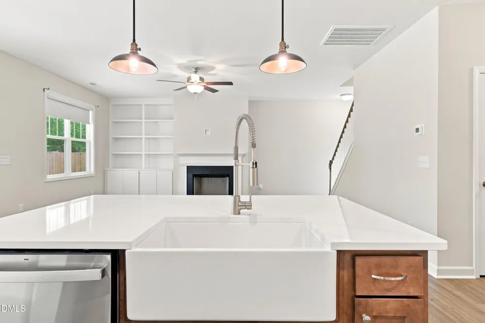138 Abingdon Farms Drive Selma, NC 27576