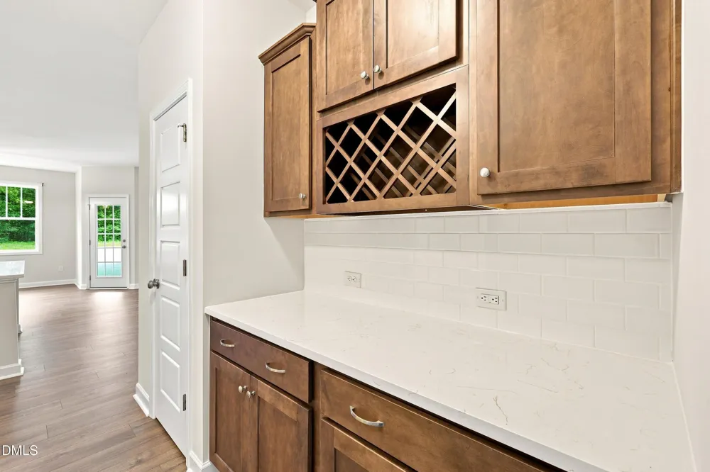 138 Abingdon Farms Drive Selma, NC 27576