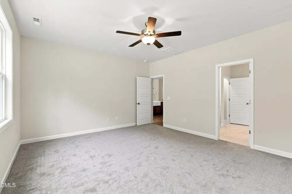 138 Abingdon Farms Drive Selma, NC 27576