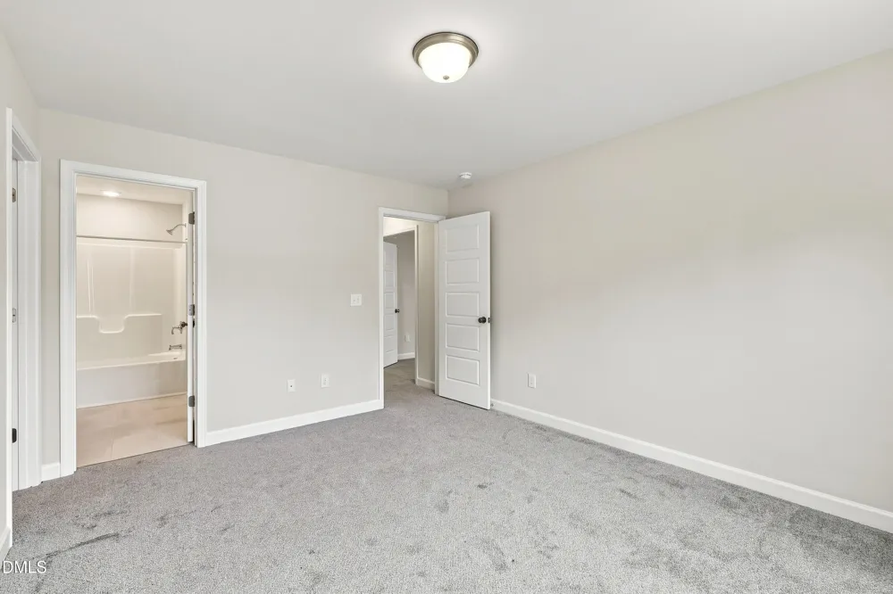 138 Abingdon Farms Drive Selma, NC 27576