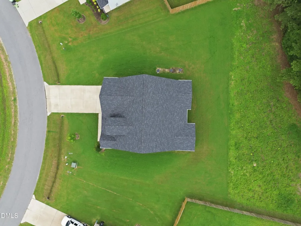 138 Abingdon Farms Drive Selma, NC 27576