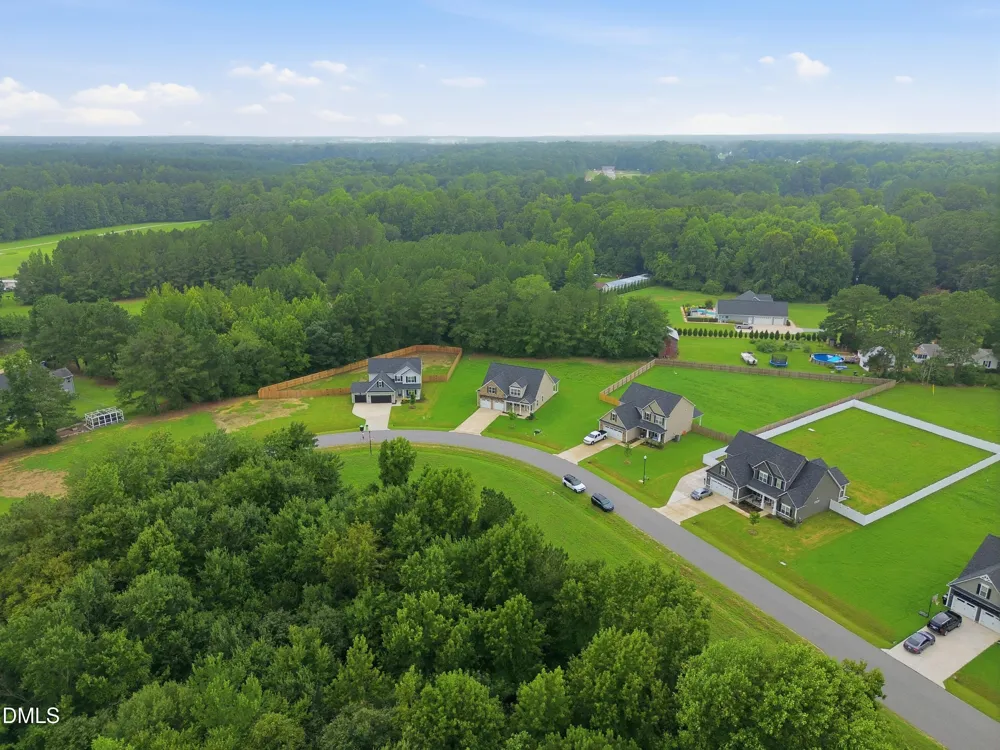 138 Abingdon Farms Drive Selma, NC 27576