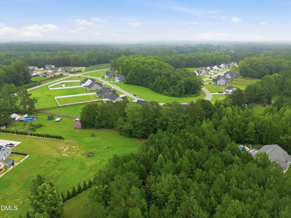 138 Abingdon Farms Drive Selma, NC 27576
