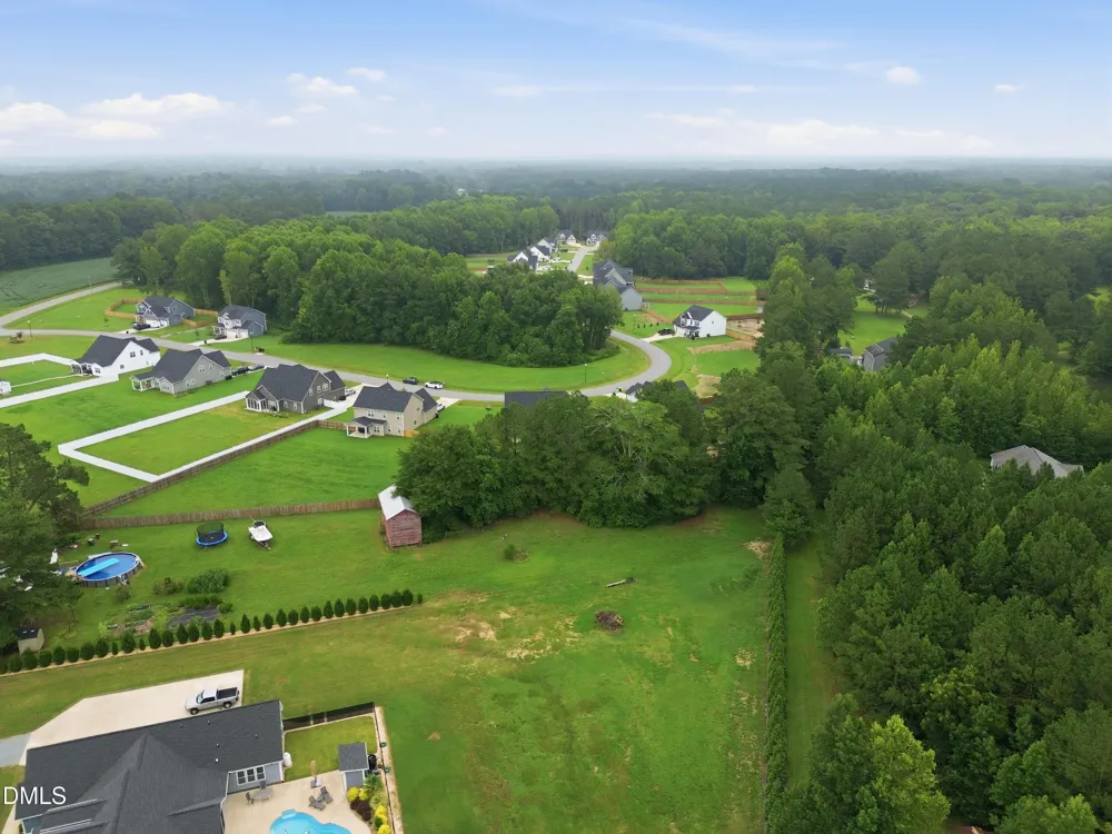 138 Abingdon Farms Drive Selma, NC 27576