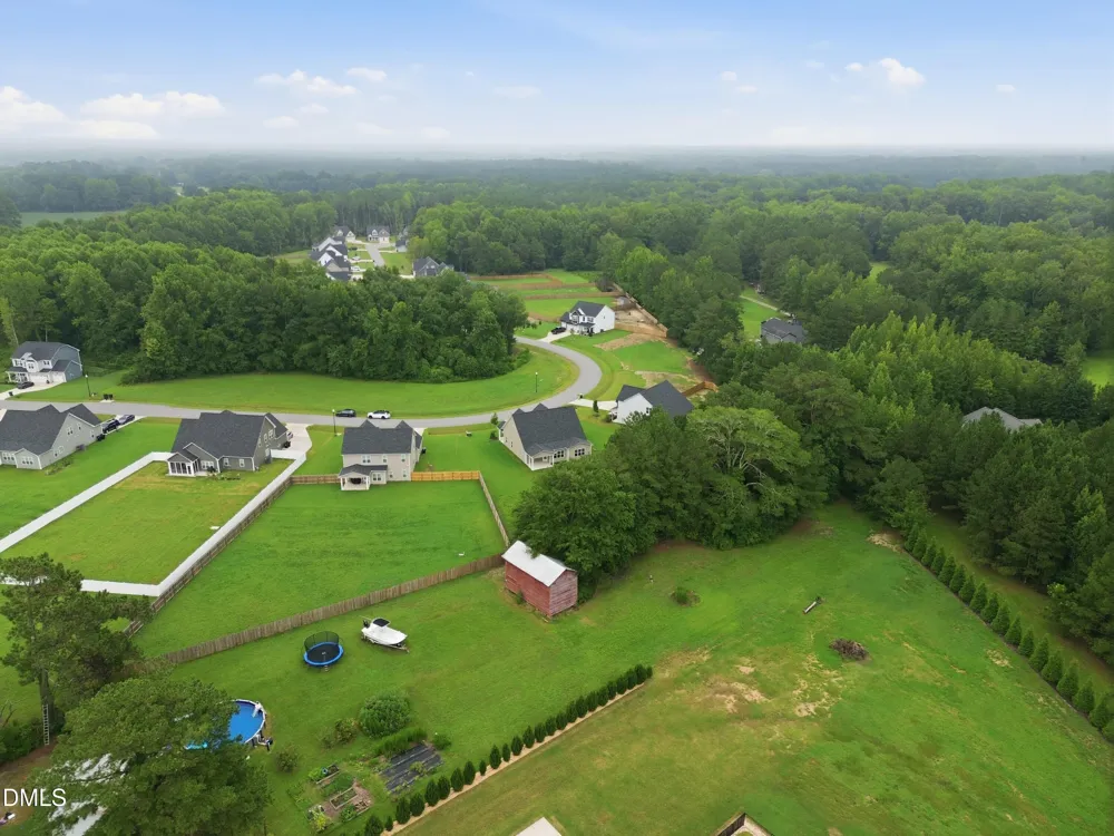 138 Abingdon Farms Drive Selma, NC 27576