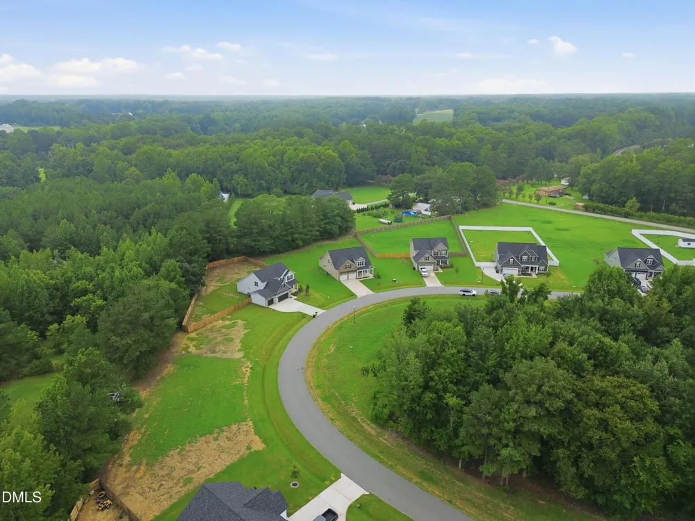 138 Abingdon Farms Drive Selma, NC 27576