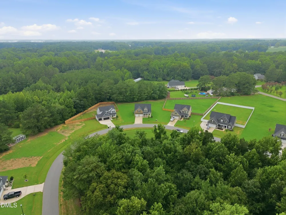 138 Abingdon Farms Drive Selma, NC 27576