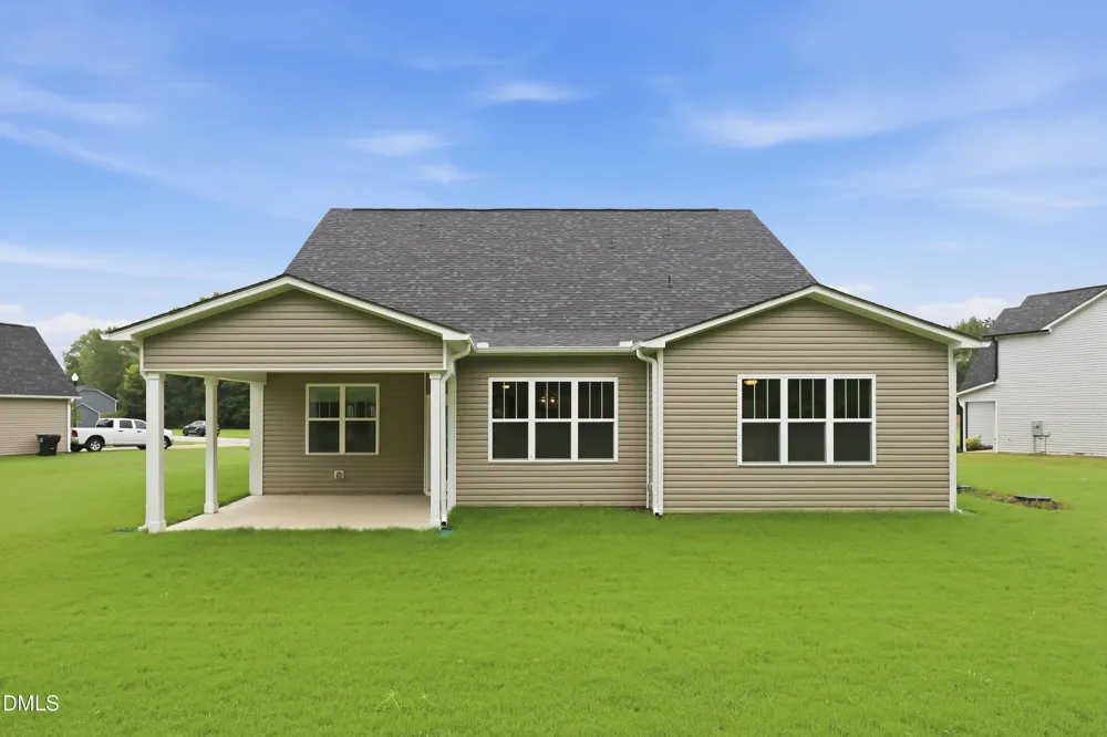 138 Abingdon Farms Drive Selma, NC 27576