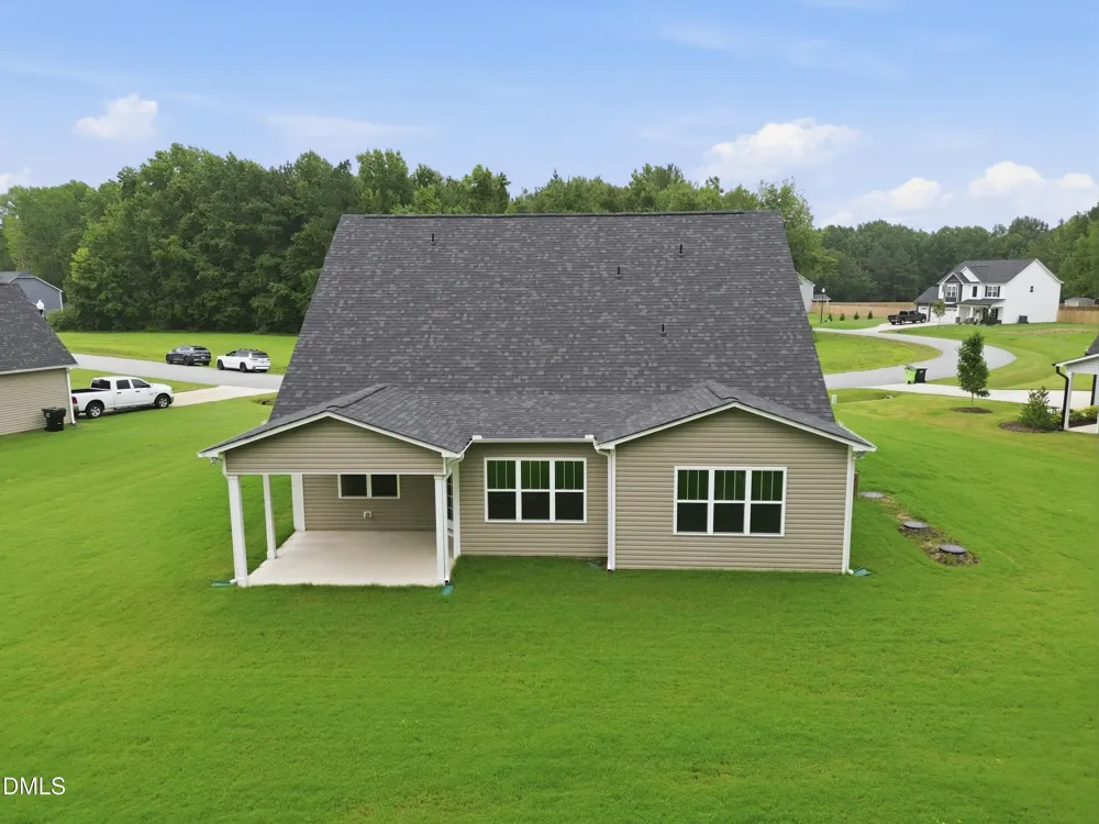 138 Abingdon Farms Drive Selma, NC 27576