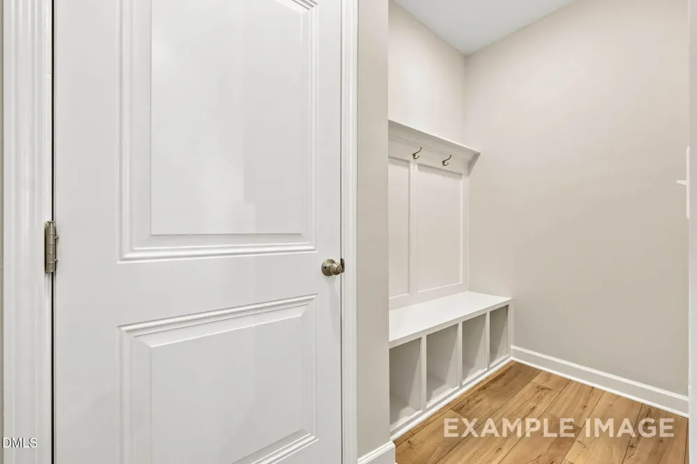 801 Carpet Grass Avenue Knightdale, NC 27545