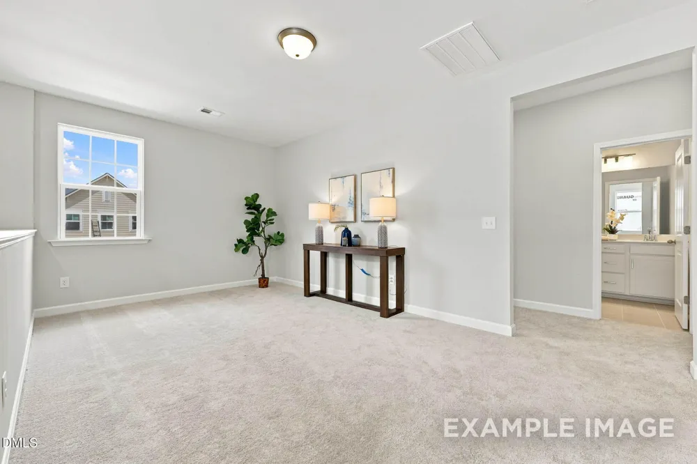 801 Carpet Grass Avenue Knightdale, NC 27545