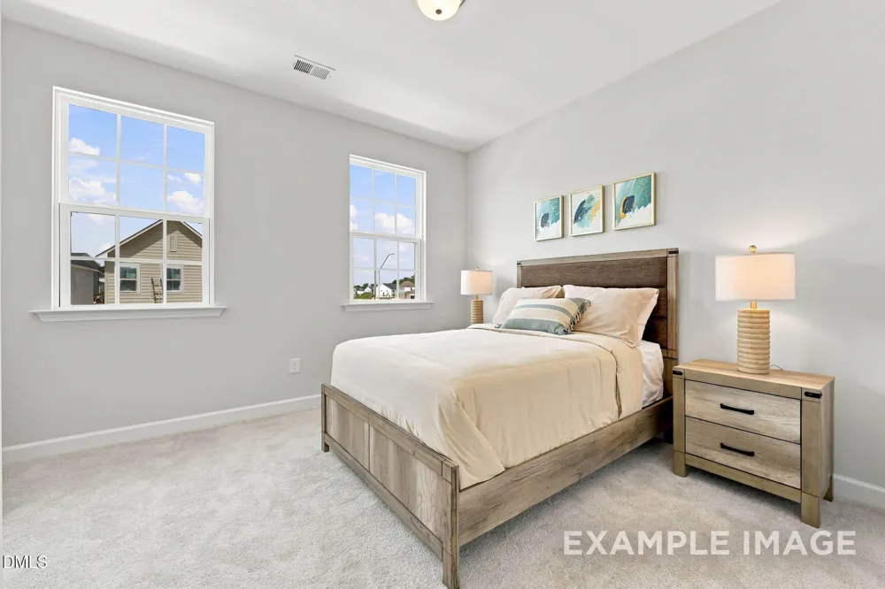 801 Carpet Grass Avenue Knightdale, NC 27545