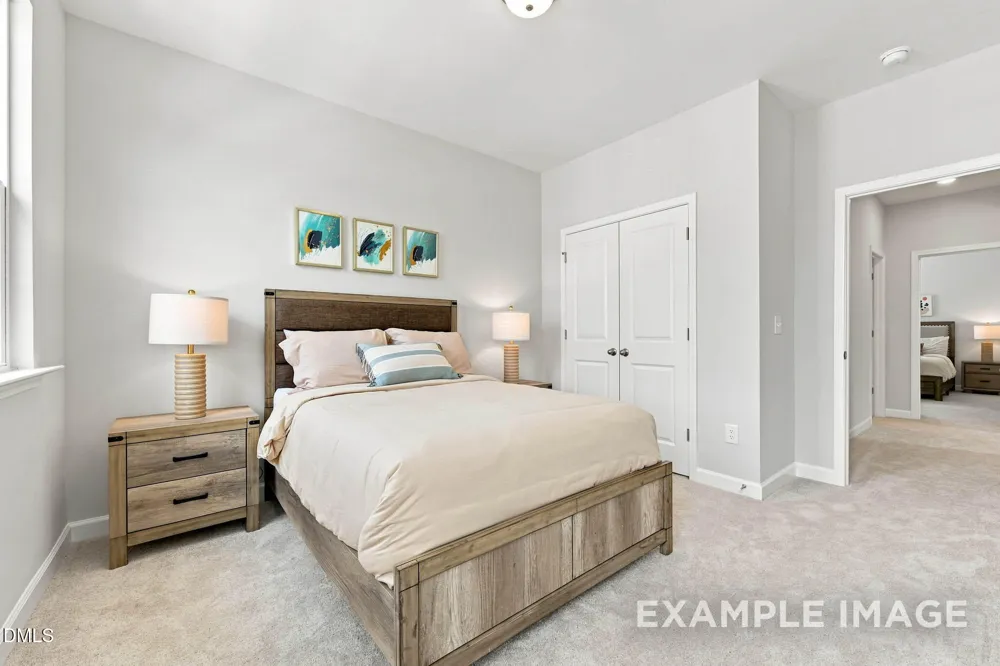 801 Carpet Grass Avenue Knightdale, NC 27545