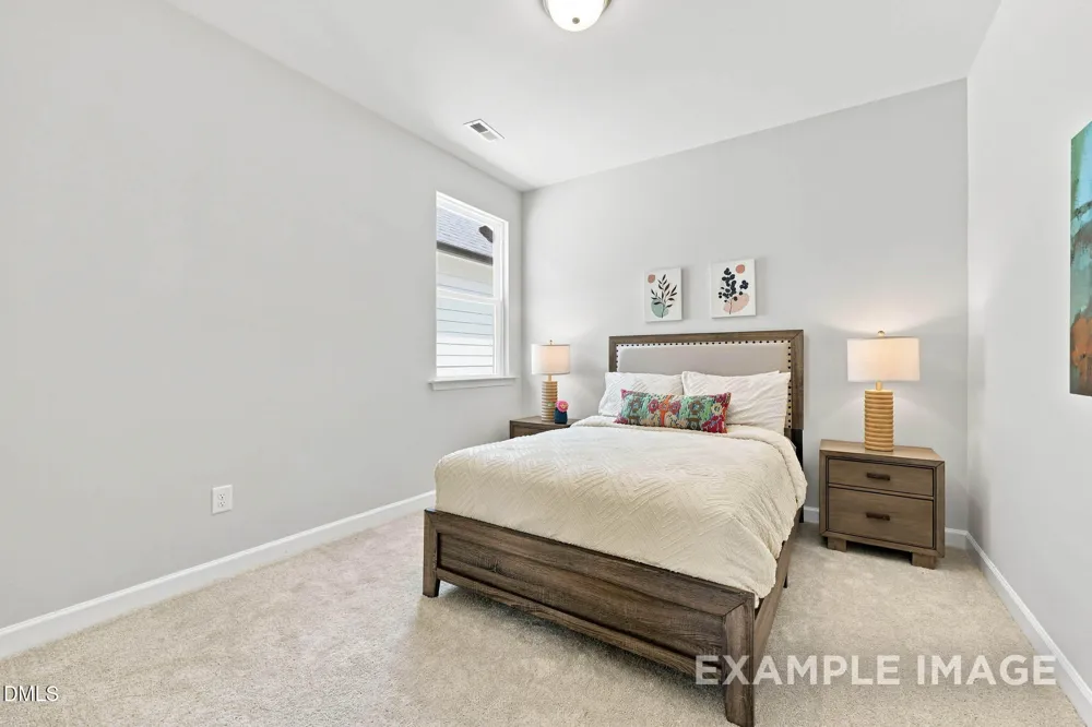 801 Carpet Grass Avenue Knightdale, NC 27545