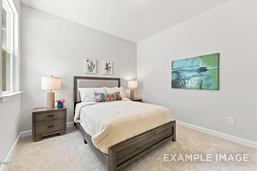 801 Carpet Grass Avenue Knightdale, NC 27545