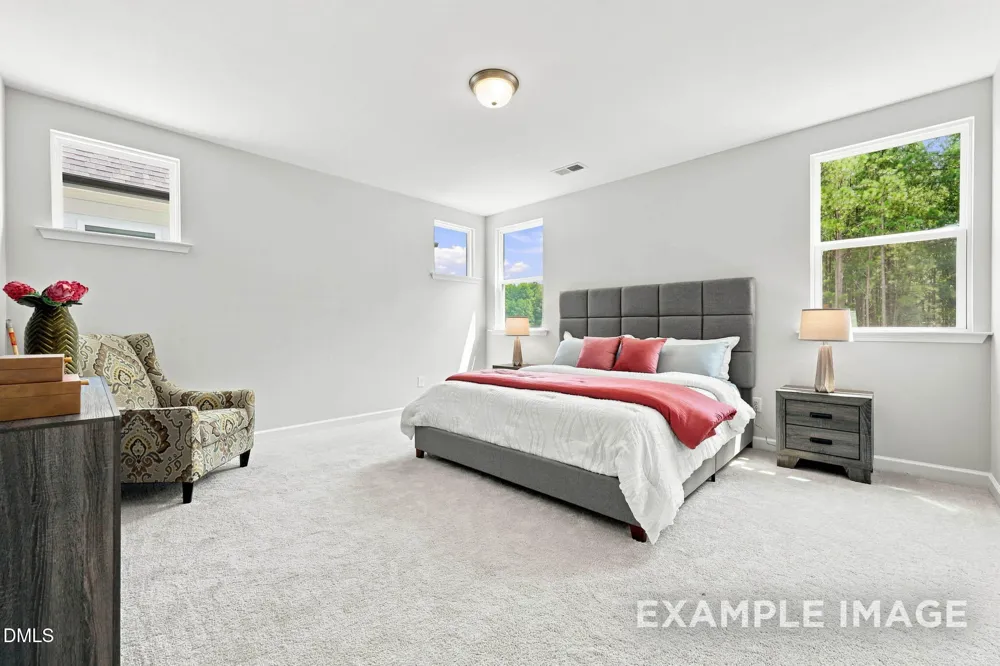 801 Carpet Grass Avenue Knightdale, NC 27545