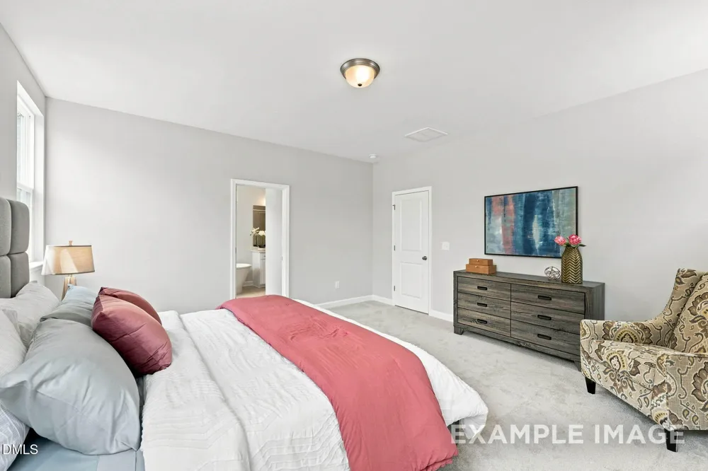 801 Carpet Grass Avenue Knightdale, NC 27545