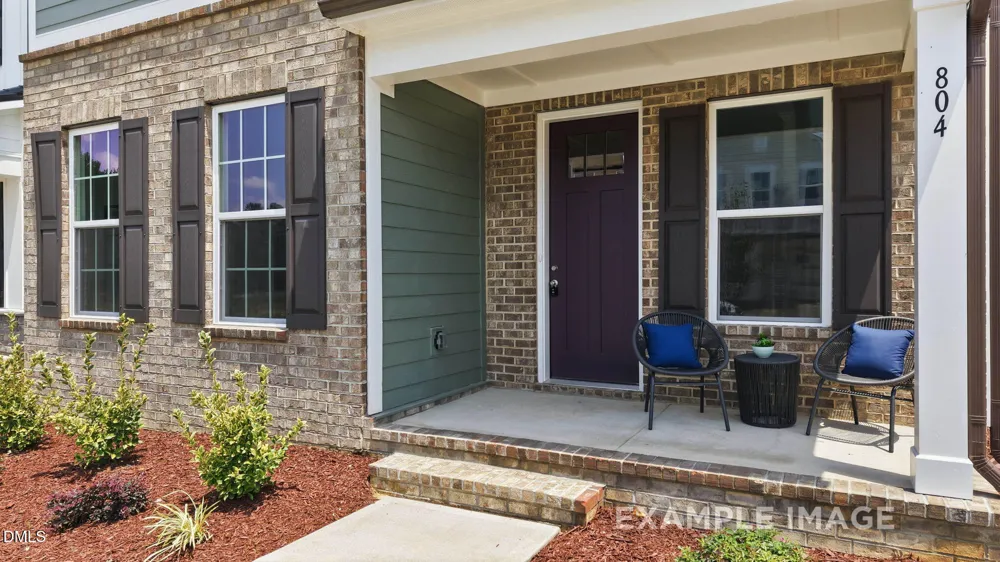801 Carpet Grass Avenue Knightdale, NC 27545